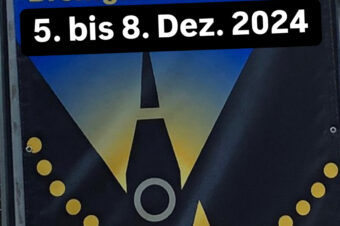 *CHRIST-CHINDLI-MÄRT BREMGARTEN* Danke für all die schönen Begegnungen, die unser Herz erwärmt haben!