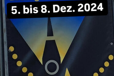 *CHRIST-CHINDLI-MÄRT BREMGARTEN* Danke für all die schönen Begegnungen, die unser Herz erwärmt haben!