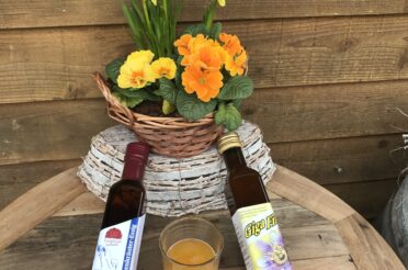 *ENERGIE-SPENDER* Starten Sie fit in den Frühling!