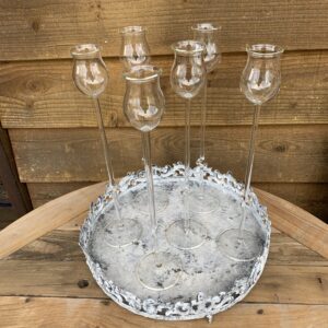 Essig – Apéritifglas