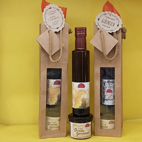 Mitbringsel Mitbringsel