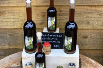 *Maroni-Cake* mit unserem Mystique-Balsamessig – JETZT AKTION – Hier gehts zum Rezept –>