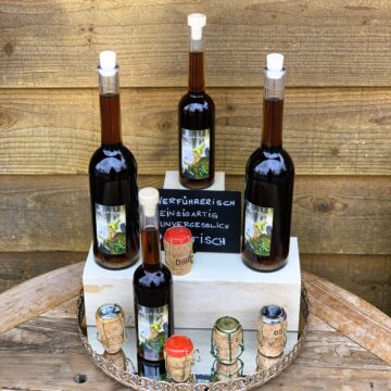 *Maroni-Cake* mit unserem Mystique-Balsamessig – JETZT AKTION – Hier gehts zum Rezept –>